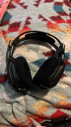 Astro A40s Headset