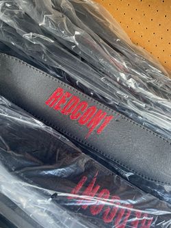 Lifting Belts