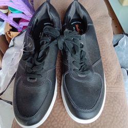 Men's Weatherproof Memory Foam Shoes