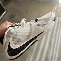 Giannis Size 9