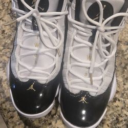 Jordan 6 Rings Women Size 8