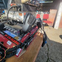 Cobra CBs +