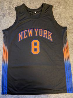 New York Knicks Jersey Brand New