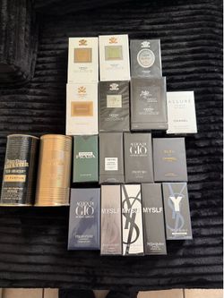 Men’s Cologne