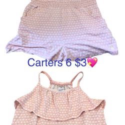 Romper Great Condition For Girls Size 6 Years 💖💖💖042424