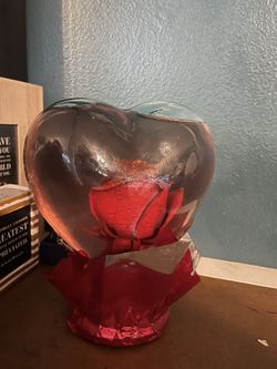 Infinity Flower