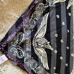 Coca Cola Bandana