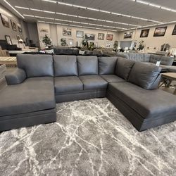 3 PC SECTIONAL 