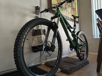 2015 Santa Cruz Bronson C Carbon Large 27.5