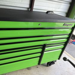 Snap On 68’’ Epic Tool Box 