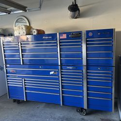 Snap On Tool Box 