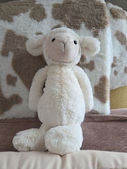 Cute JELLYCAT  STUFFED ANIIMAL