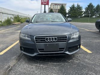 2010 Audi A4