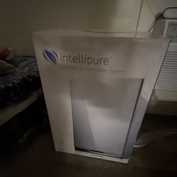 Air Purifier  
