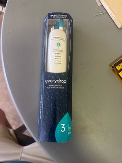 Everydrop Refrigerator Ice & Water Filter