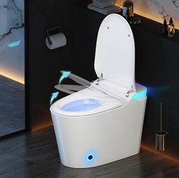 Toilet 🚻