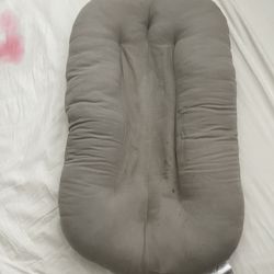 Snuggle baby Organic 