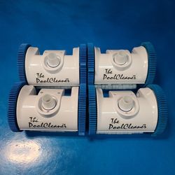 Hayward The Pool Cleaner 