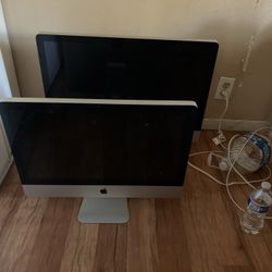 Apple computer