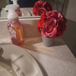 Valentine's  Floral Arrangement