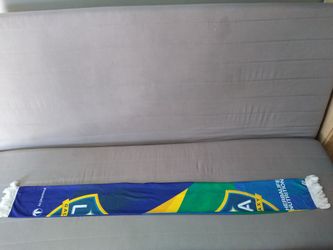 LA Galaxy "Since 96" Scarf