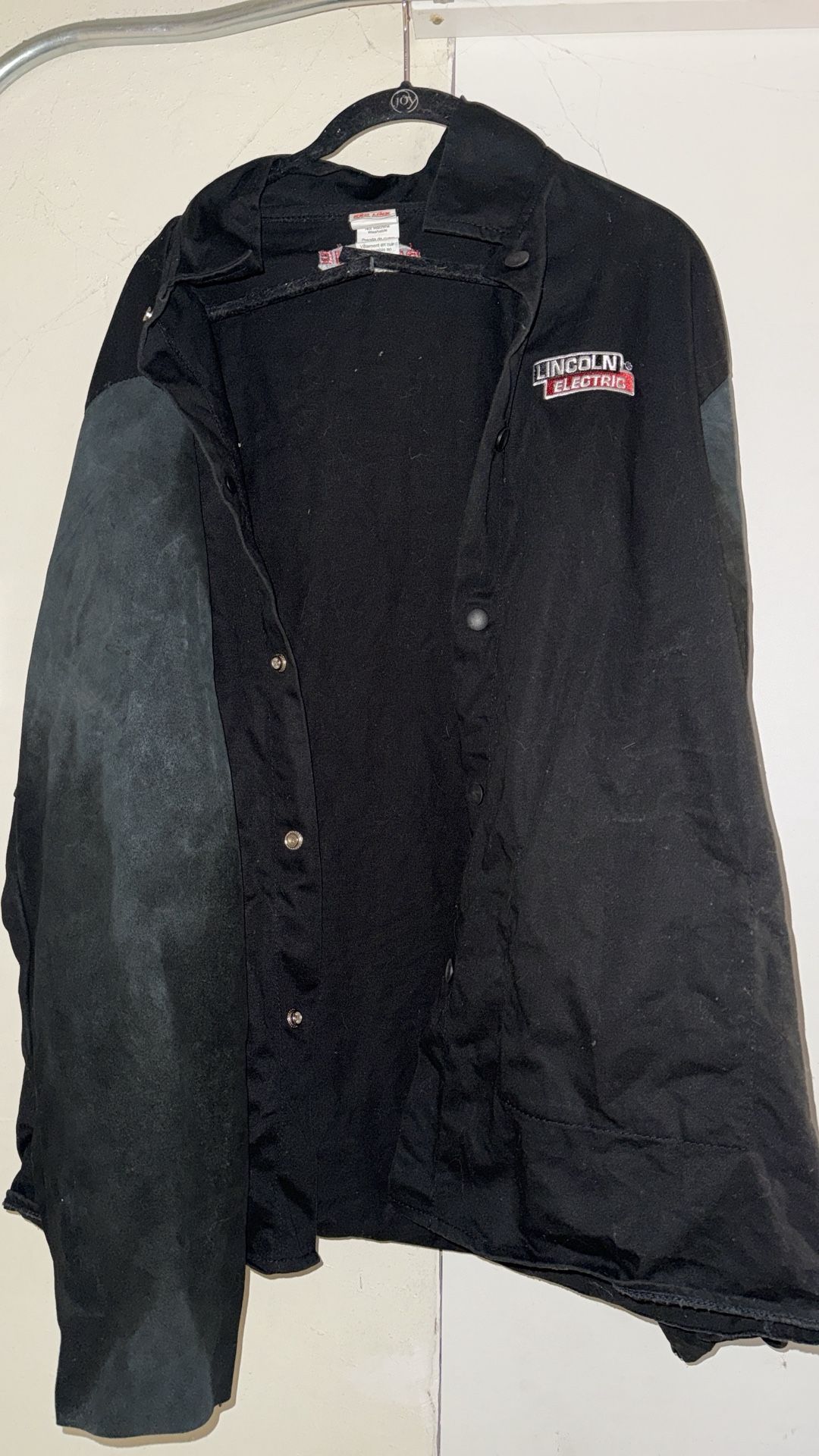 Lincoln Electric Welding Shirt