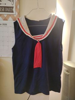 Adult size s