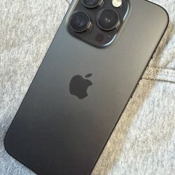 iPhone 15 Pro 256