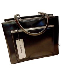 New Calvin Klein Bag