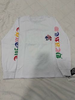 Chrome Hearts Long Sleeve BULK IS CHEAPER