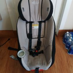 Graco Car Seat