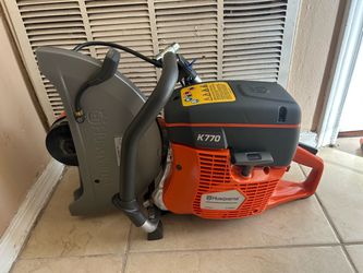 Power Cutter K 770