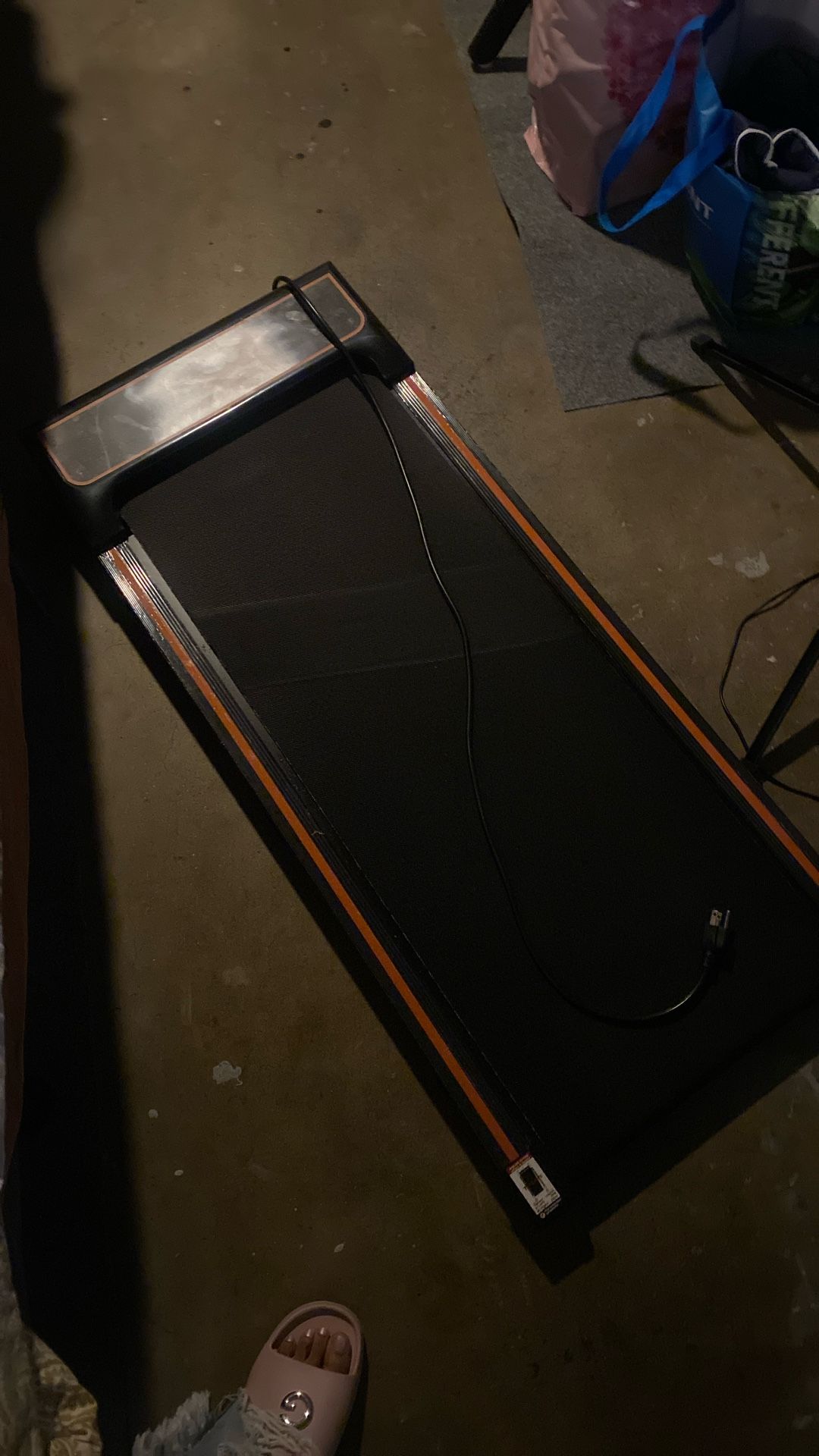 Lightly Used Walking Pad EXCELLENT CONDITION!