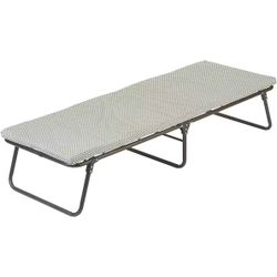 Coleman Camping Cot with Foam Sleeping Pad