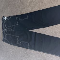 True Religion Cargos