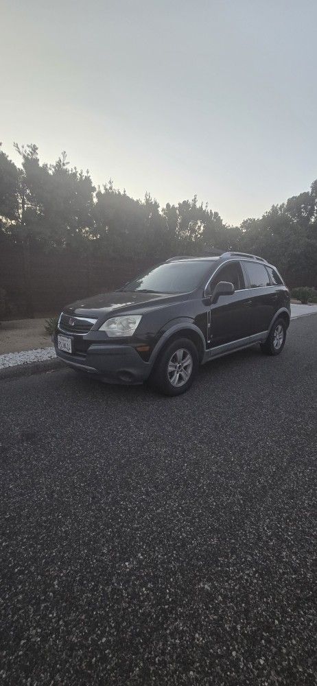 2009 Saturn VUE