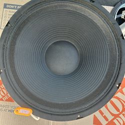 15 Inch Subwoofer