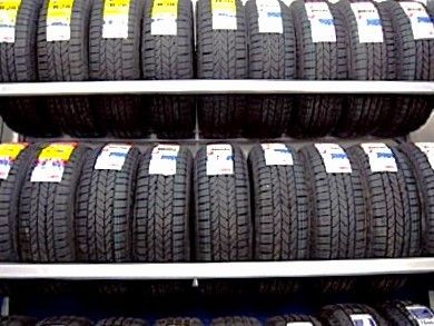 **Tire Sale** NEW Car and Truck Tires