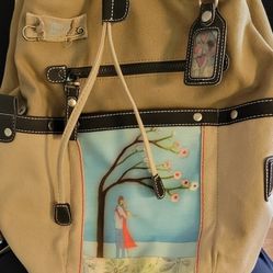 Sherpani Backpack