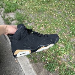 Jordan 6