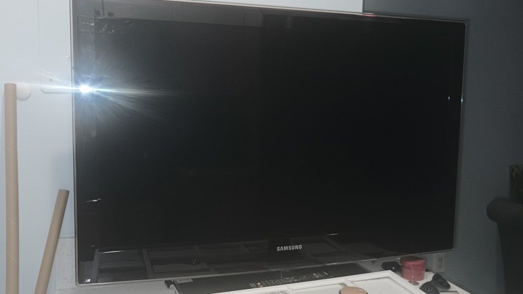 tv Samsung