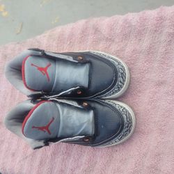 Kids Jordan 3s