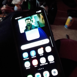 Nintendo switch and galaxy Samsung jack