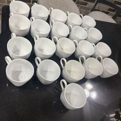 Coffee Or Tea Cups 21 
