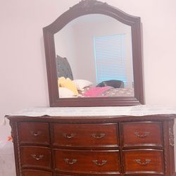 King Size Bedroom Set