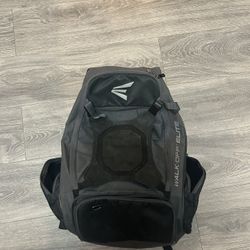 Easton Baseball Bag