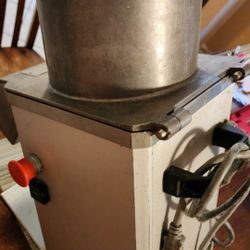 Hobart Food Processor 