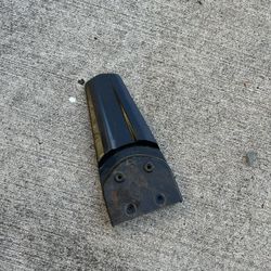 E Ride Rear Fender 