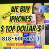 WE BUY IPHONES TOP CASH💸
