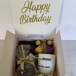 Personalized Gift